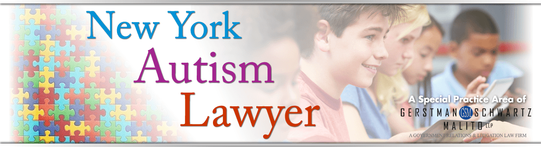 New York Autism Lawyer | Brad Gerstman